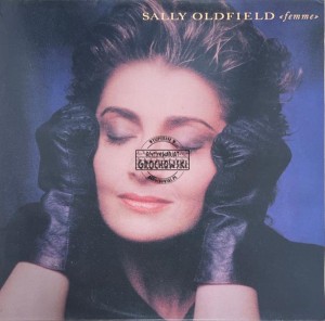 Sally Oldfield – Femme LP