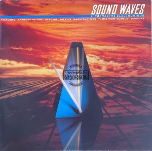 L'Orchestre Electronique – Sound Waves LP