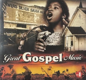 Various – Great Gospel Music Volume I CD