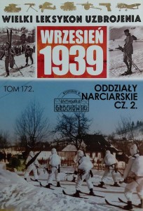 Wielki leksykon uzbrojenia, T.172. Oddziały narciarskie, Cz.2
