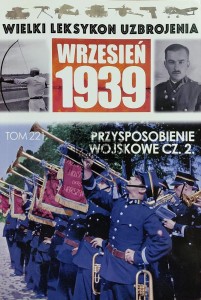 Wielki leksykon uzbrojenia, T.221. Przysposobienie wojskowe, Cz.2