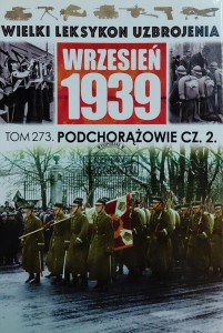 Wielki leksykon uzbrojenia, T.273. Podchorążowie, Cz.2