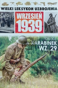 Wielki leksykon uzbrojenia, T.303. Karabinek WZ.29