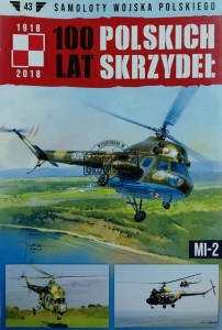 Samoloty Wojska Polskiego. MI-2