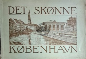 Det Skonne Kobenhavn