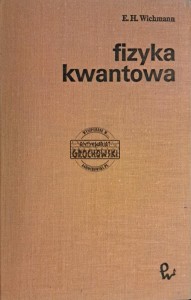 Fizyka kwantowa