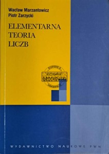 Elementarna teoria liczb