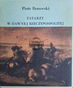 Tatarzy w dawnej Rzeczypospolitej