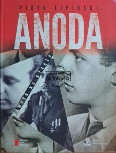 Anoda. Kamień na szańcu
