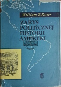 Zarys historii politycznej Ameryki
