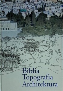 Biblia Topografia Architektura