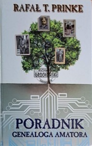 Poradnik genealoga amatora