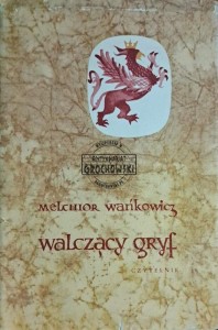 Walczący gryf