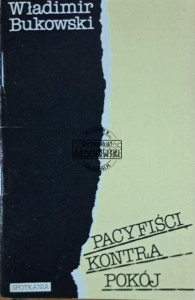 Pacyfiści kontra pokój
