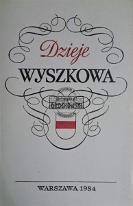 Dzieje Wyszkowa