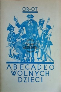 Abecadło wolnych dzieci
