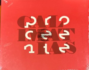 Proceente – Galimatias CD