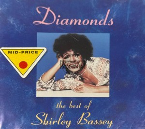 Shirley Bassey – Diamonds: The Best Of Shirley Bassey CD