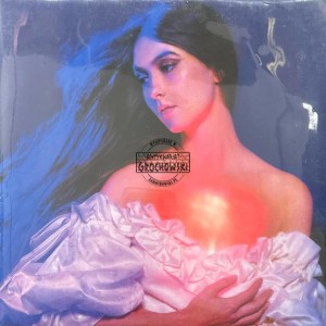 Weyes Blood – And In The Darkness, Hearts Aglow LP