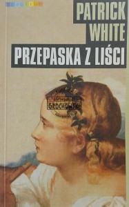 Przepaska z liści