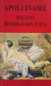 Wyczyny młodego Don Juana