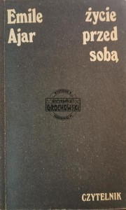 Życie przed sobą