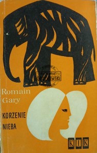 Korzenie nieba