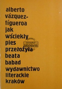 Jak wściekły pies