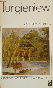 Zapiski myśliwego