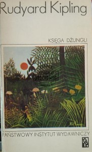 Księga dżungli