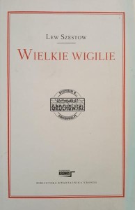 Wielkie wigilie