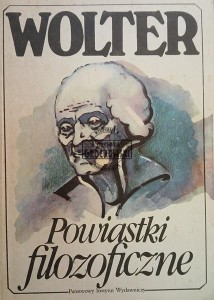 Powiastki filozoficzne