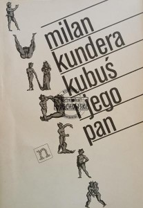Kubuś i jego pan