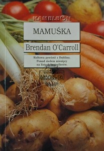Mamuśka