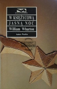 W księżycową jasną noc