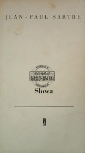 Słowa