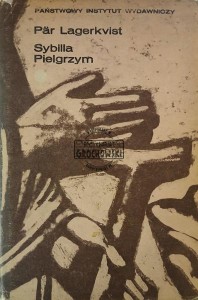 Sybilla. Pielgrzym