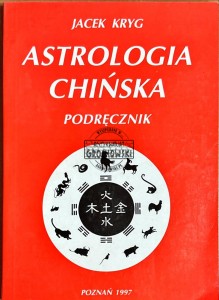 Astrologia chińska