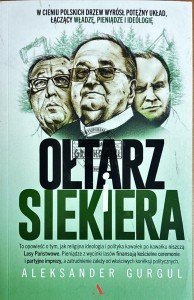 Ołtarz i siekiera
