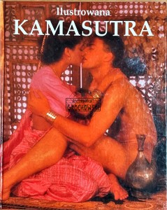 Ilustrowana kamasutra