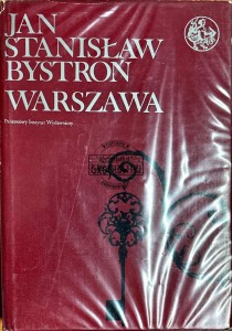 Warszawa