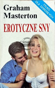 Erotyczne sny