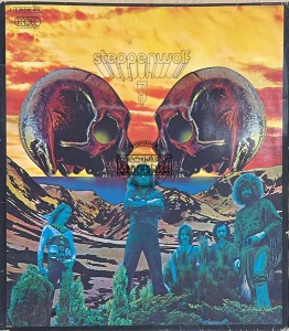 Steppenwolf – Steppenwolf 7 LP