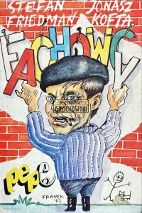 Fachowcy/ Dialogi na cztery nogi