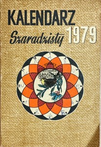 Kalendarz szaradzisty 1979