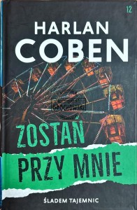 Zostań przy mnie
