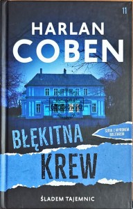 Błękitna krew