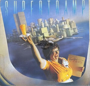 Supertramp – Breakfast In America LP
