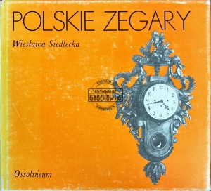 Polskie zegary