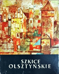 Szkice Olsztyńskie